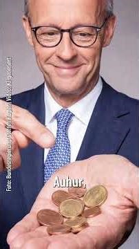 Smoking for the climate! - Manuel Krauthausen, Member of Parliament