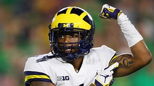 Michigan football: Watch the offensive line go through practice