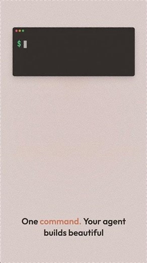 💻 57K Devs Use Pptx — AI Coding Agent Skill #Shorts