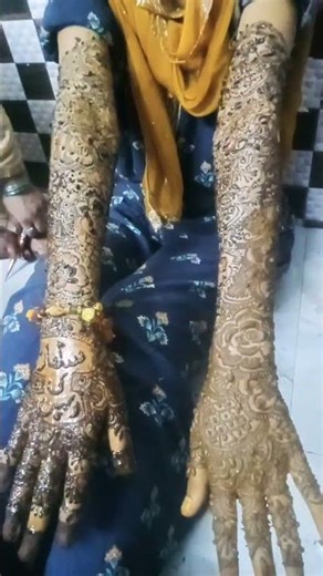 #hand#mehndi #new#trending #digain