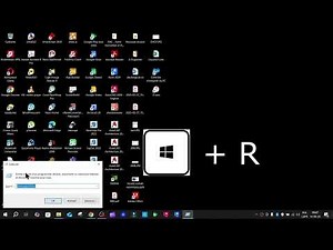 Windows - Show all applications in the shell shellappsfolder