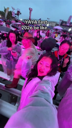 YAYA Fest 2026 Hmong Music in Fresno