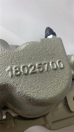 Calipers for Chevy & Cadillac 1999-2007 “ SUBSCRIBE “ #autoparts #chevrolet