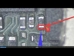 Vivo Y91C / Y91 Test Point | EDL Mode, ISP Pinout & Dead Boot Repair #gsmsanjoy