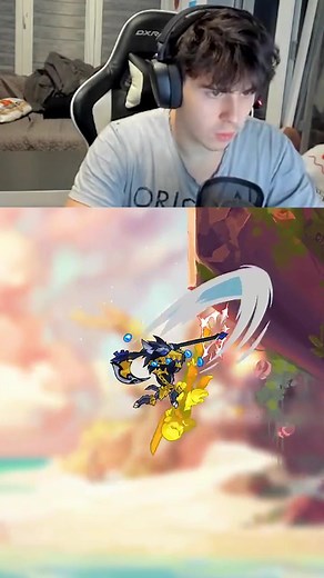 Mastering the Art of Scythe in Brawlhalla