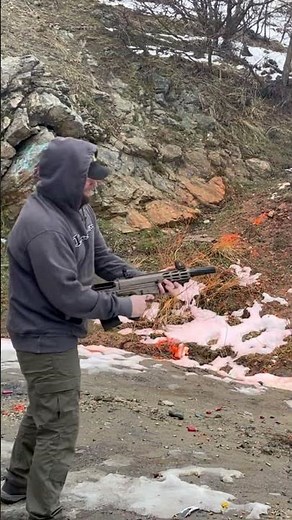 Is the G Force GFY-1 Bullpup Shotgun worth it? 🔥 Semi-Auto Power in a Compact Beast