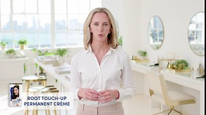 Clairol Root Touch-Up Permanent Hair Color, 6.5A Lightest Cool Brown, 1 Count