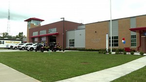 Cleveland Division of Fire opens new station in Kinsman neighborhood