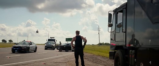 Logan: Farkas. 2017. HD!