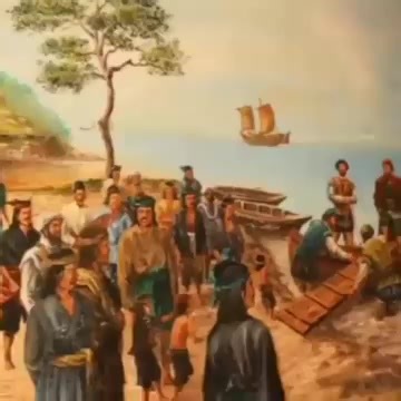 Sejarah Tragis Keturunan Sultan Abdul Momin