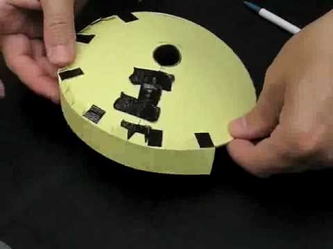 08 Paper Coaster Funnel.mp4