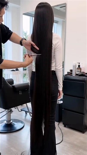 Hair cutting tutorial #hairtutorial #hair #hairstyle #ytshorts #shortsfeed