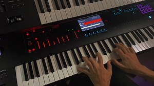 FANTOM’s creative tools continue to expand and evolve with ongoing firmware updates. To complement the instrument’s powerful ZEN-Core Synthesis System and V-Piano engines, Roland’s famous SuperNATURAL Acoustic sound engine has been recently added with Version 1.5, along with a variety of SuperNATURAL-based strings, brass, basses, vocals, and world sounds. Version 1.6 extends things even further, bringing premium SuperNATURAL acoustic and electric pianos to the mix. ➤ FANTOM SERIES: http://www.rs