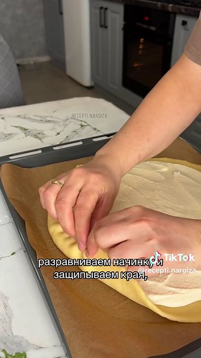 Вкусный творожный пирог: пошаговый рецепт