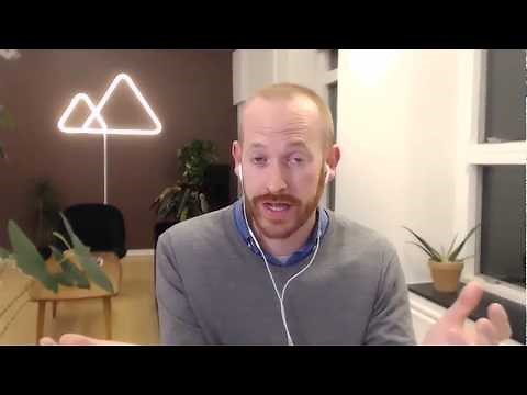 An Introduction to Action Planning with Peakon | Webinar | Peakon