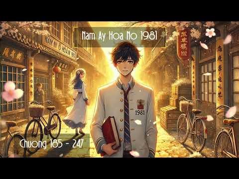 [Năm Ấy Hoa Nở 1981] Chương 185-247