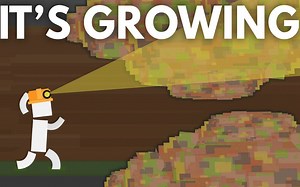 价值1800万美元的藏匿于地下的麻烦？