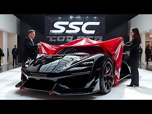 2026 SSC Tuatara Hypercar Price, Top Speed & Full Review!