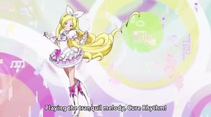 Suite Precure Episode 23 Resumen y Análisis
