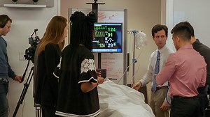 Defining Strategic Roles for Simulation Facilitators | Instructional Moves