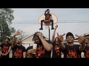 GlockBoy BoBo - "Speak Facts" (Official Video) Shot by ‪@LouVisualz‬