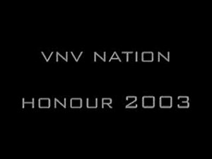 VNV Nation Honour 2003