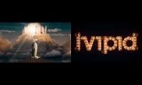 Mix of 2 videos from youtube : Ivipid Promo Video Old (2012 - 2011) VS New (2017 - 2023) | Comparison
