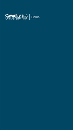 15K views · 13 reactions | 5 QS Stars for Teaching. 100% online master’s in Psychology, study full or part-time at Coventry University Online. | Coventry University Online | Facebook