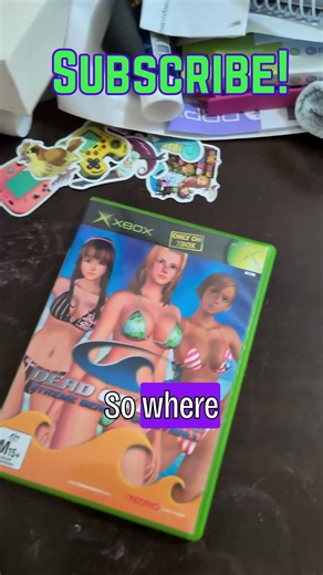 My Most Ironic Find