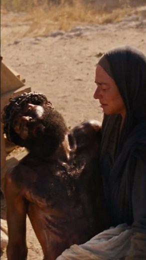 'Martin Scorsese Presents: The Saints' returns with an extended 'Mary' episode this Easter season