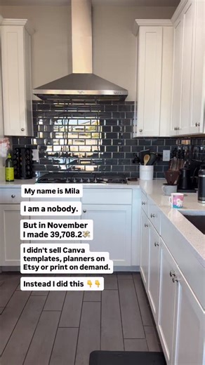 Camila Markson on Instagram: "I know it sounds insane, but this business model actually works 👇 [💬 Comment “CLASS” and I’ll send you my free training that shows you step-by-step how I did it!!] 👋🏻 Just make sure you’re following me first so Instagram doesn’t block my message. If your feed is full of “make money online” clips of people flashing numbers, you’re not crazy for being skeptical. Most of them are overhyped, confusing, or straight-up scams 🫠 But not this. I stumbled on a beginner-f