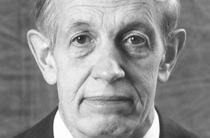 Sveriges Riksbank Prize in Economic Sciences in Memory of Alfred Nobel 1994