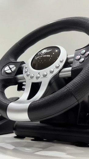 Spirit of Gamer Race Wheel Pro 2