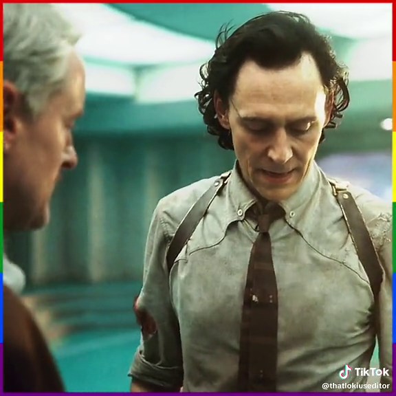 The Cute Dynamics Between Loki and Mobius | Loki Episode 1 Spoilers