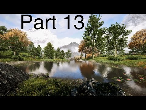 Far Cry 4 Gameplay Playthrough Part 13 | 4K 60FPS | No Commentary