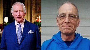 Smart move of King Charles ‘secret son’ to keep his battle for recognition