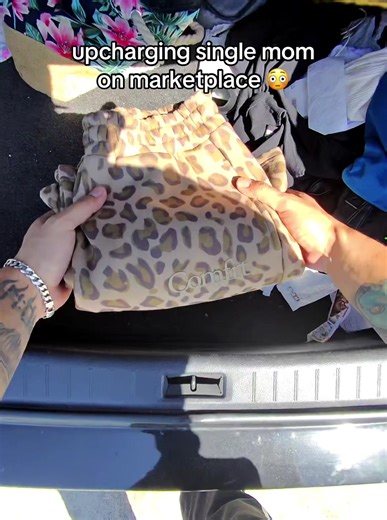 Half Off Comfy Sweatpants Perfect for Moms