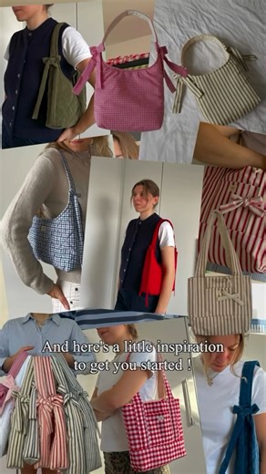 7.7K views | Manifesting more creativity in 2025? 瑱 These sewing patterns from fayestudioss.etsy.com are all you need to get started | Etsy | Facebook