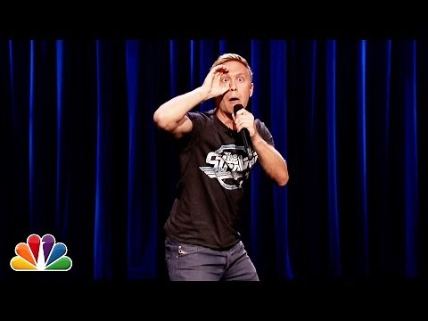 Russell Howard Stand-Up