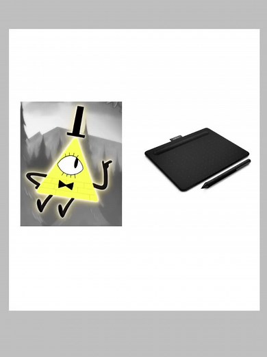 #billcipher #gravityfalls #bookofbill #гравитифолз #биллсайфер #биллшифр #art #billcipherart