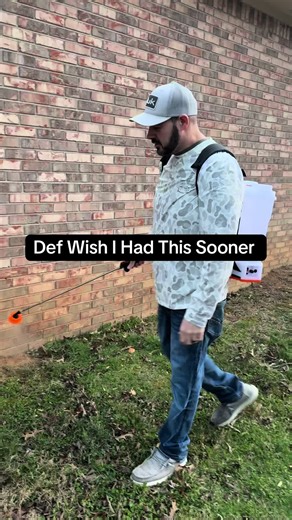 Effortless Lawn Care with Vevor Battery Powered Backpack Sprayer