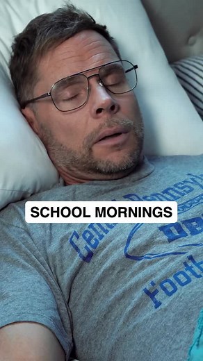 46K views · 8.5K reactions | When your kids expect expect frickin’ miracles at 7 AM. | Pittsburgh Dad | Facebook