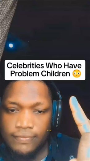 223K views · 5.6K reactions | Celebrities who have problem children , follow up #viral #fyp #pageforyou❤️ #pluxtv #reels #trending #terrifying #trend #trendingvideos #fy #fypシ❤️❤️ #fypage #fypシ #fyp #goviral #viralvideos | Ifeanyi Micheal Nwankwo | Facebook