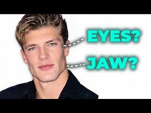 What Makes Oliver O'Connor So Attractive?