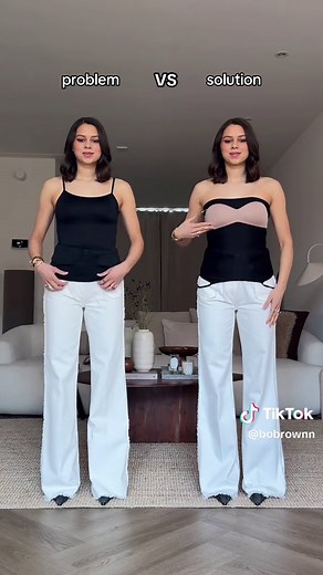 Fashion Hack: How to Crop Your Top Easily