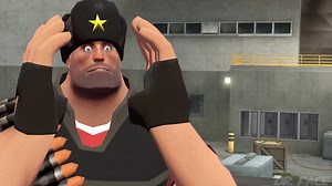 Team Fortress 2 "Robo-Soldier's Robotic Plan"