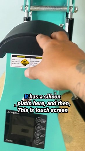 2.7K views | The WalaPress Auto Open Hat Press is a go-to tool for...