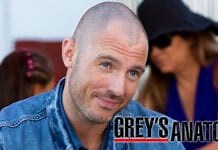 Richard Flood entra nel cast di Grey's Anatomy 16