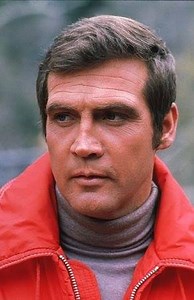 Lo conocimos como "El hombre nuclear", y hoy 23 de abril Lee Majors llega a los 78 años, ¿veías la serie? ¿qué recordás de ella? | Hola Juventud Fans