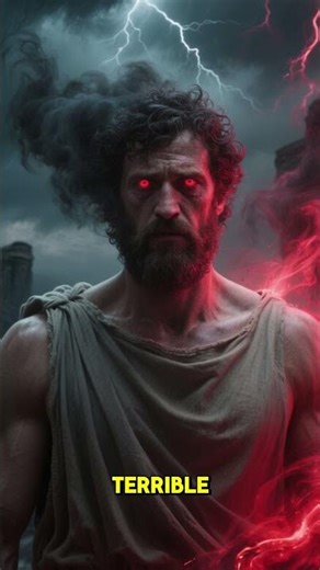 Why Hercules Had to Do the Labors #greekmyths #history #gtamyths #darkmythology #greekmythology